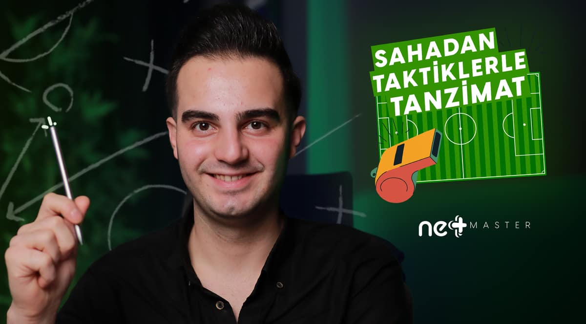 Sahadan Taktiklerle Tanzimat