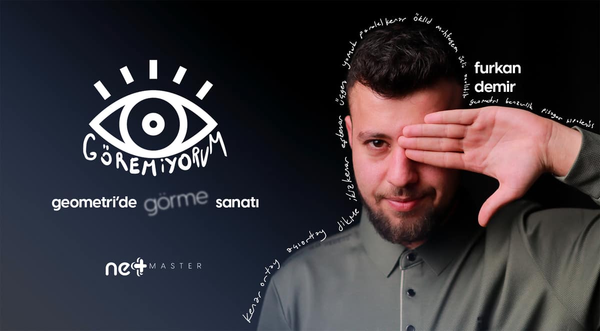 Göremiyorum - Çizgi Nereden Çekilmeli