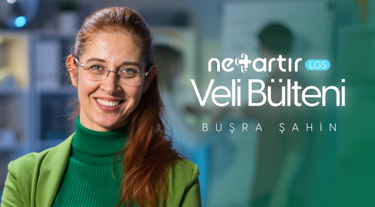 LGS Veli Bülteni