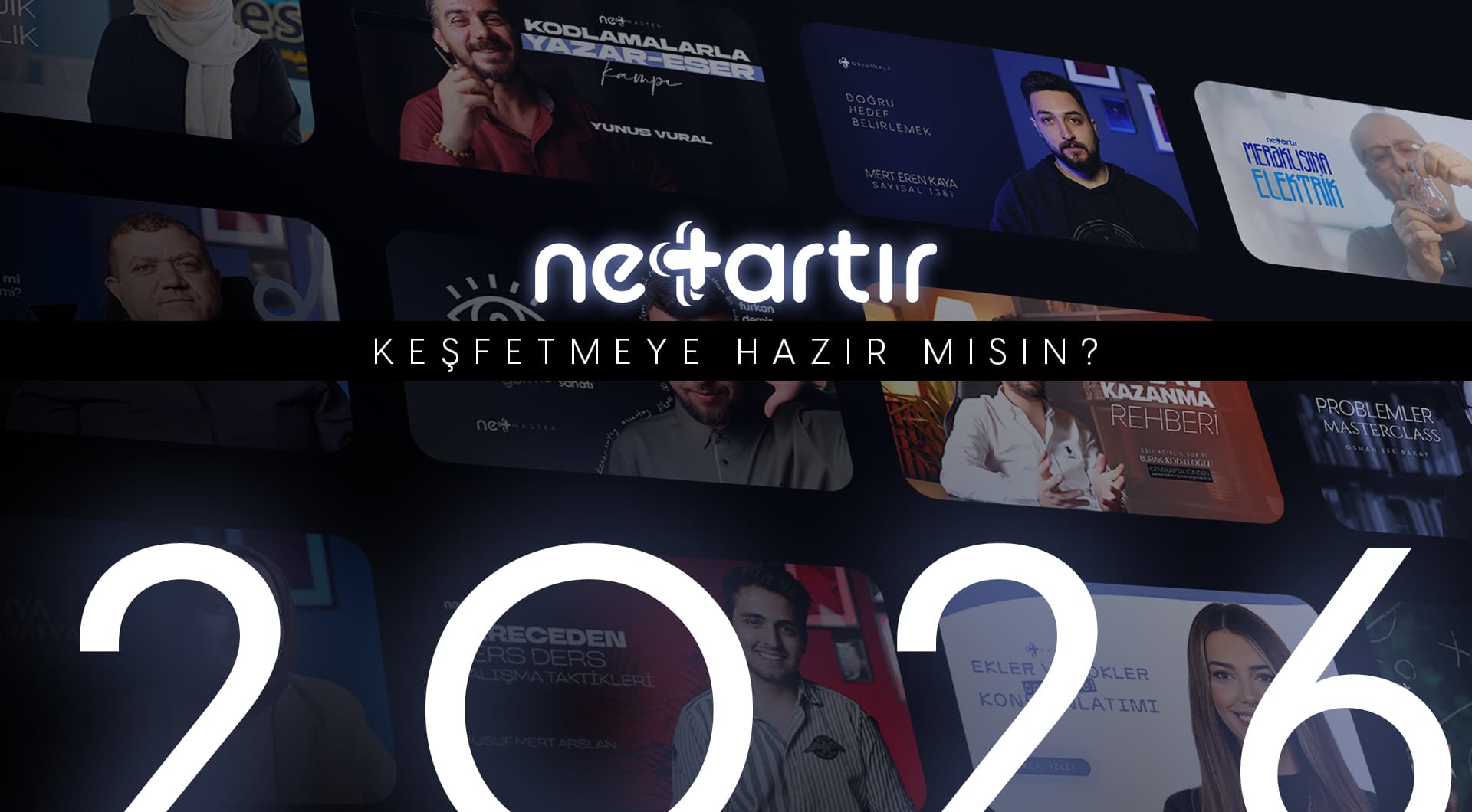 Net Artır - Slide 4